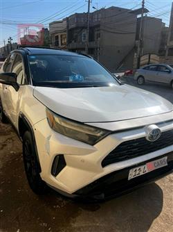 تويوتا راف 4